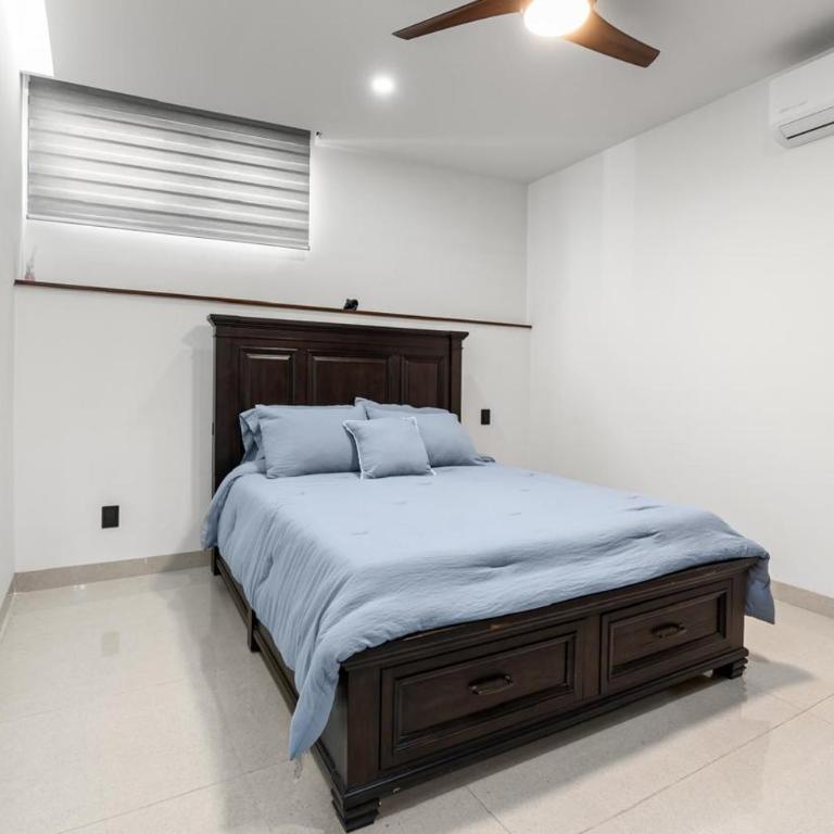 Anthus Flamingos Condominio 301 - Apartamento de 2 dormitorios - 12