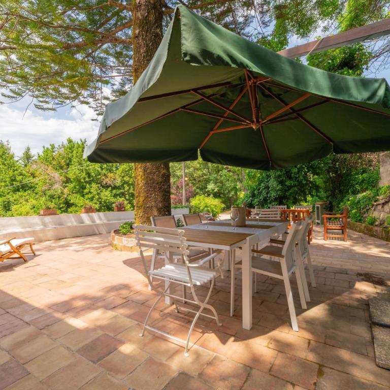 Villa Chiara - Luxury Country House - Cefalù - Villa Deluxe - 26