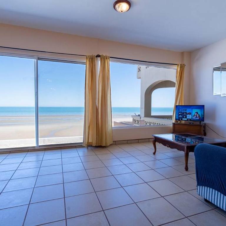 El Mirador del Golfo Beachfront 5BR 20 Guests - Vacation Home - 8