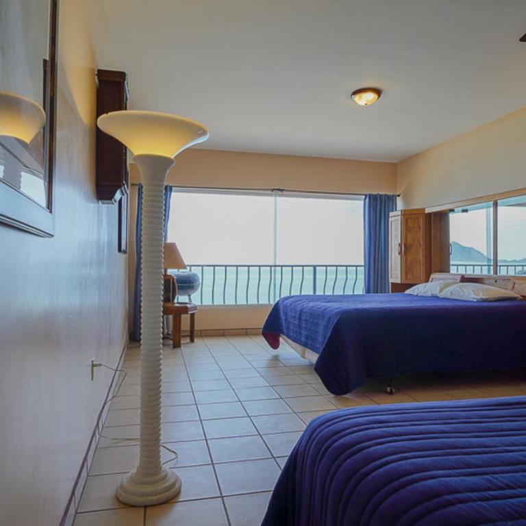 El Mirador del Golfo Beachfront 5BR 20 Guests - Vacation Home - 25