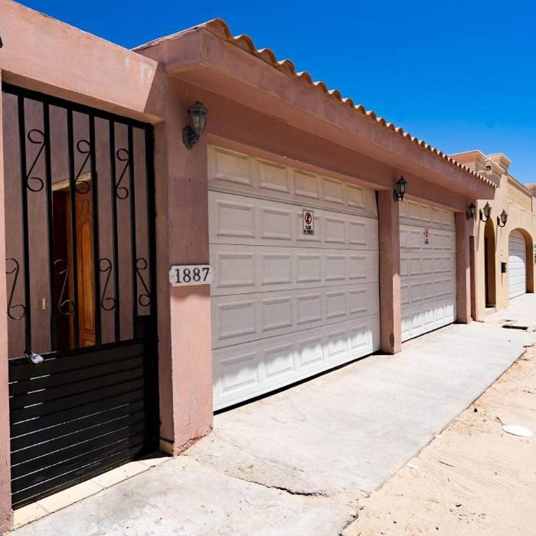El Mirador del Golfo Beachfront 5BR 20 Guests - Vacation Home - 33