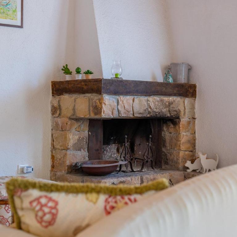 Villa Chiara - Luxury Country House - Cefalù - Villa Deluxe - 36