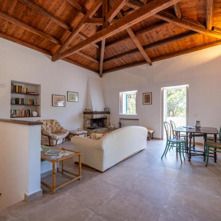 Villa Chiara - Luxury Country House - Cefalù - Villa Deluxe - 10