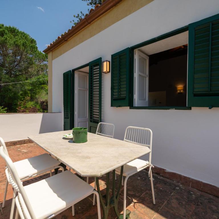 Villa Chiara - Luxury Country House - Cefalù - Villa Deluxe - 38