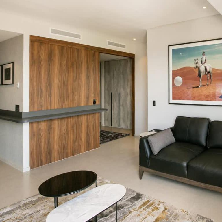 Diseno Exclusivo y Comodidad Estancia de Ensueno - Apartamento - 26