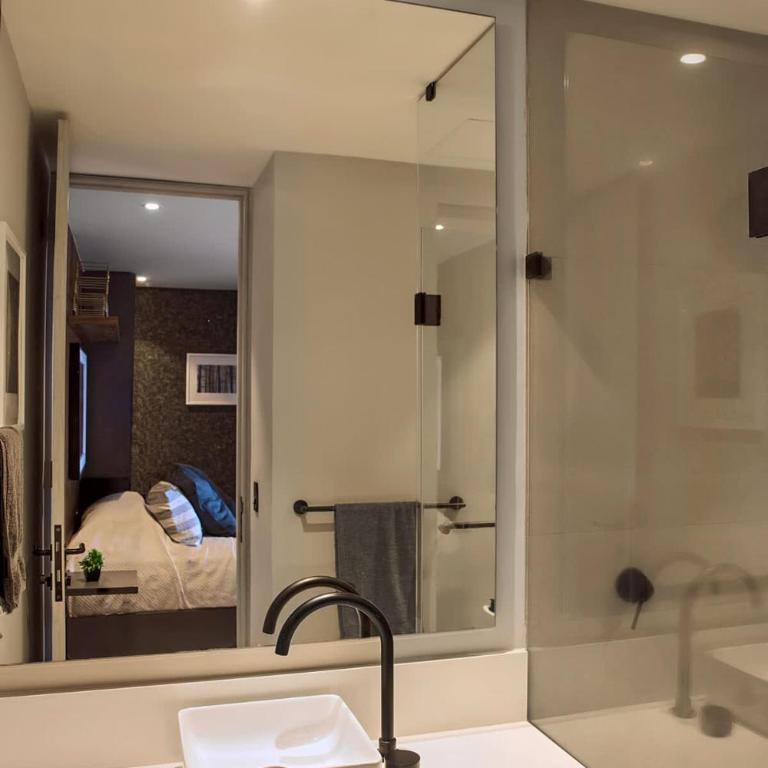 Diseno Exclusivo y Comodidad Estancia de Ensueno - Apartamento - 73