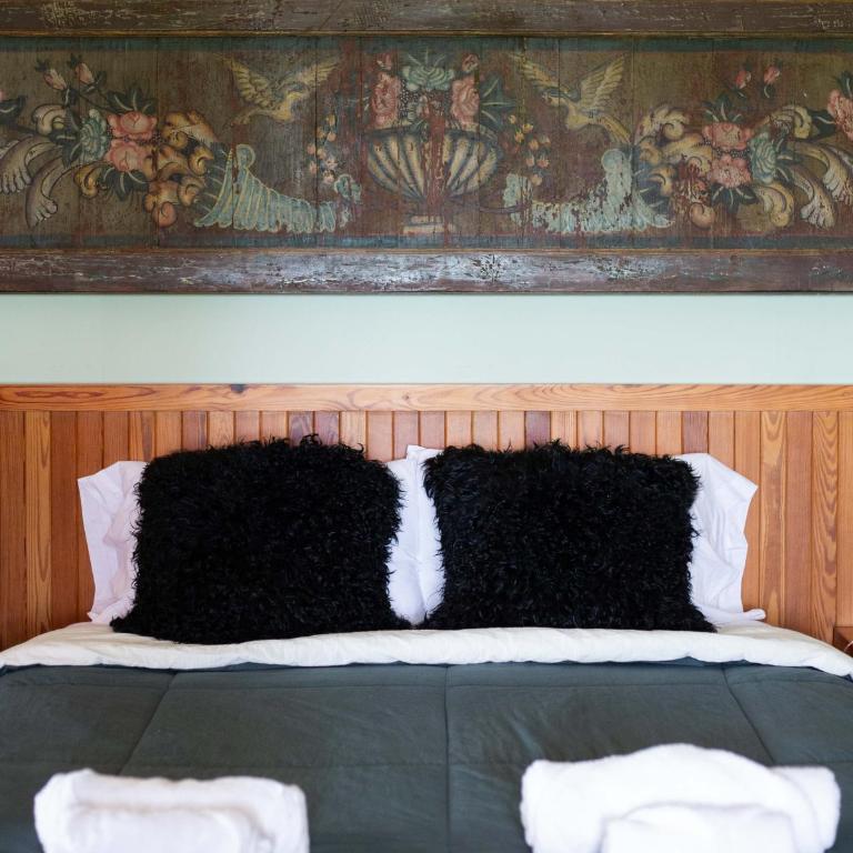 Estancia Santa Elena - Hospedaje Rural - Deluxe King Suite - 6