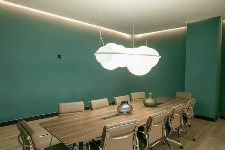 Depto 7 person 3 Rec Alberca Gym Cowork Estaciona - Apartamento - 28