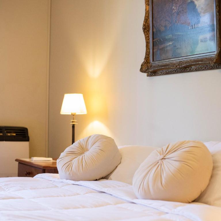 Estancia Santa Elena - Hospedaje Rural - Double or Twin Room with Shared Bathroom - 8