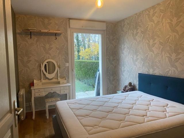 Rental Mon-Fri excluding school holidays zone B - Apartment mit 1 Schlafzimmer - 10