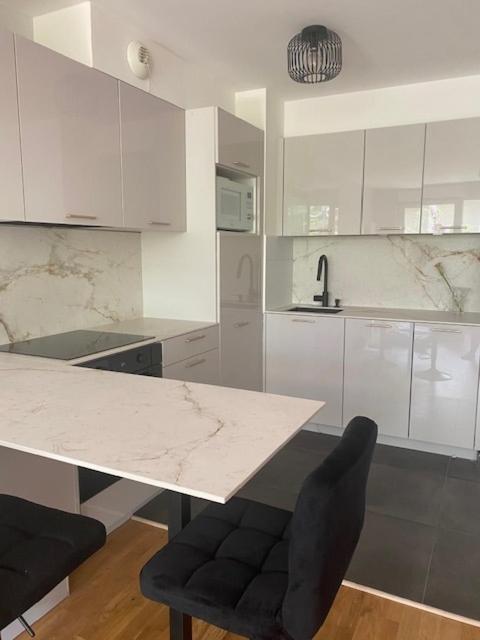 Rental Mon-Fri excluding school holidays zone B - Apartment mit 1 Schlafzimmer - 13