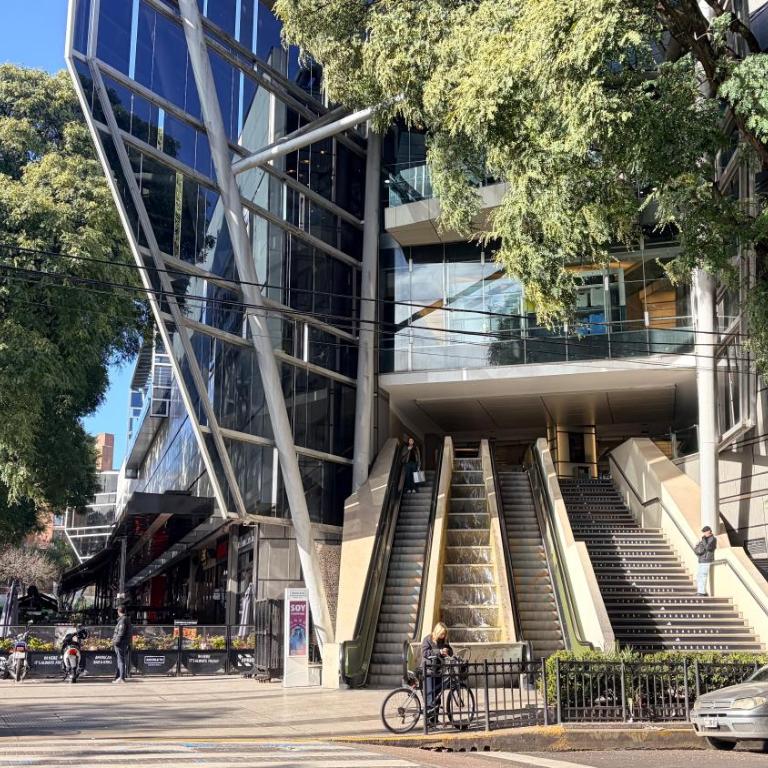 Corazón de Recoleta - Apartamento de 1 dormitorio - 6