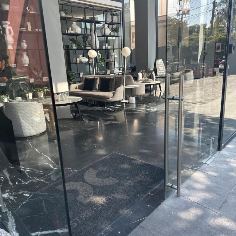 Diseno Exclusivo Departamento con Spa Gym - Apartment - 56
