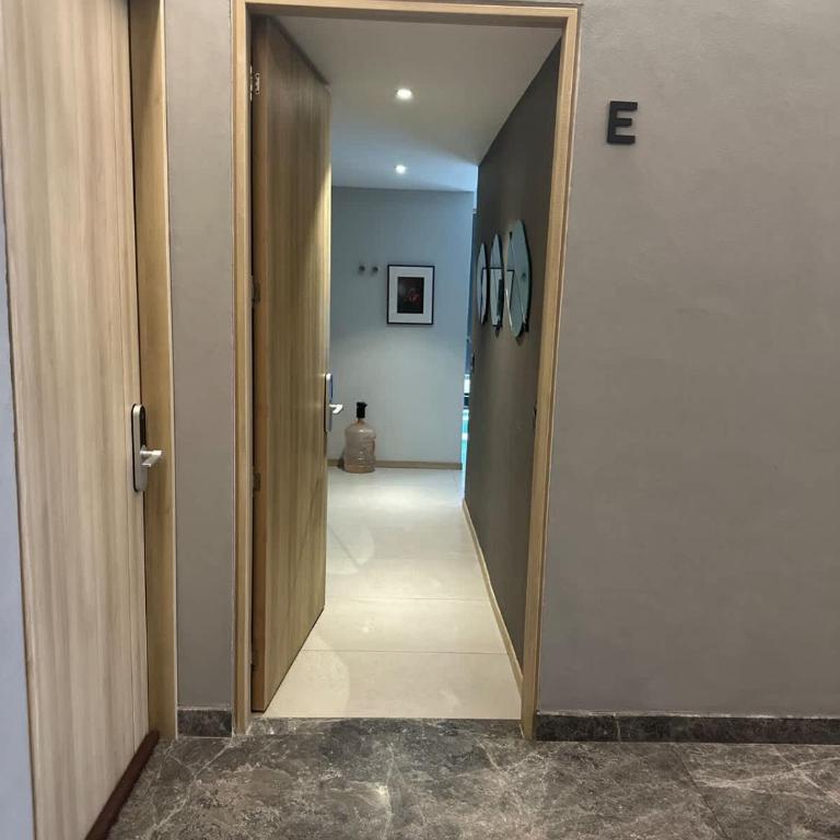 Diseno Exclusivo Departamento con Spa Gym - Apartment - 62