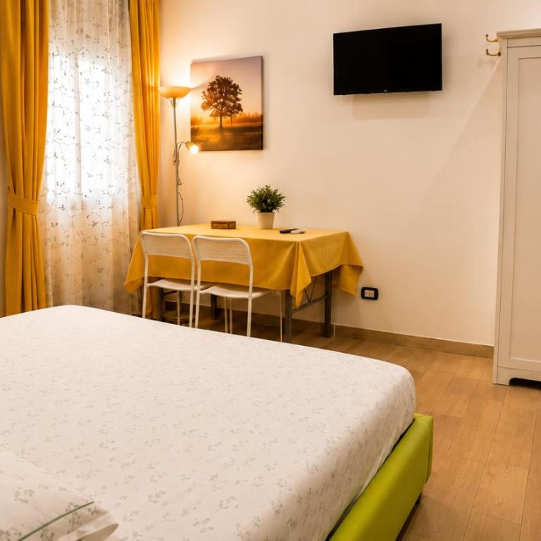AFFITTI BREVI POLICLINICO - Apartamento familiar de 1 dormitorio - 2