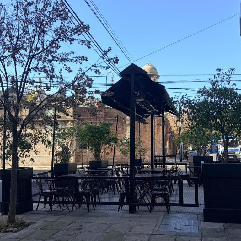 Corazón de Recoleta - Apartamento de 1 dormitorio - 3