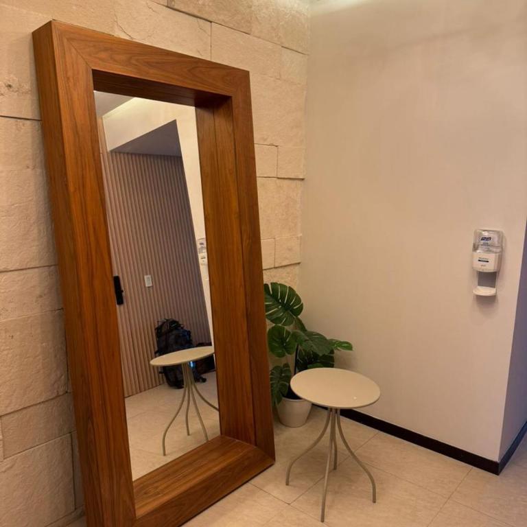 Peninsula Puerto Vallarta beachfront condos - Appartement 3 Chambres - Étage Supérieur - 9