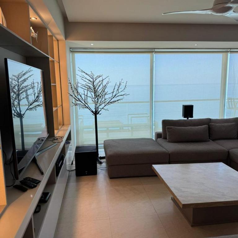 Peninsula Puerto Vallarta beachfront condos - Appartement 3 Chambres - Étage Supérieur - 13