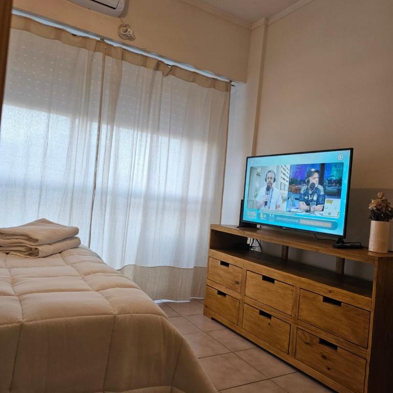 Departamento Centro - Apartamento de 1 dormitorio - 5