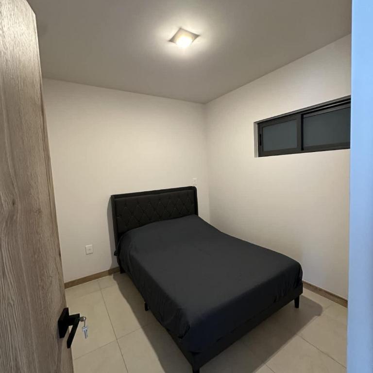 Depto 4 person Alberca Gym Cowork Estacionamiento - Apartamento - 16