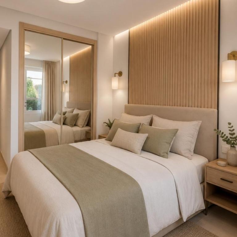 Alicante Golf & Beach Oasis Apartment - Appartement 1 Chambre - 6