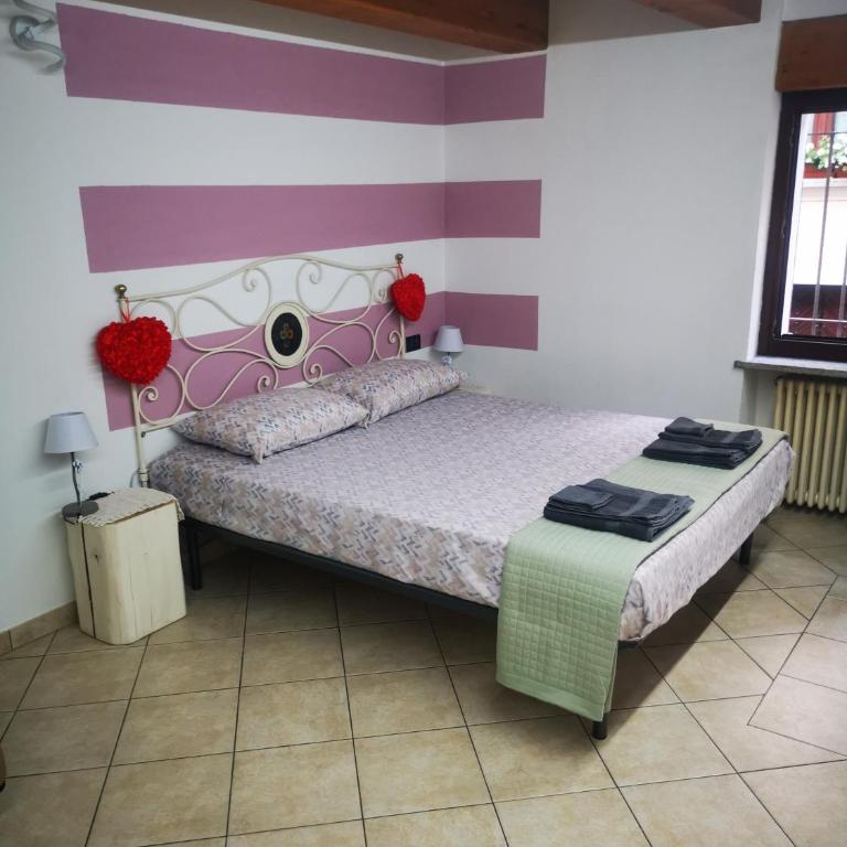 Dimora Antica - Appartamento con 1 Camera da Letto - 4