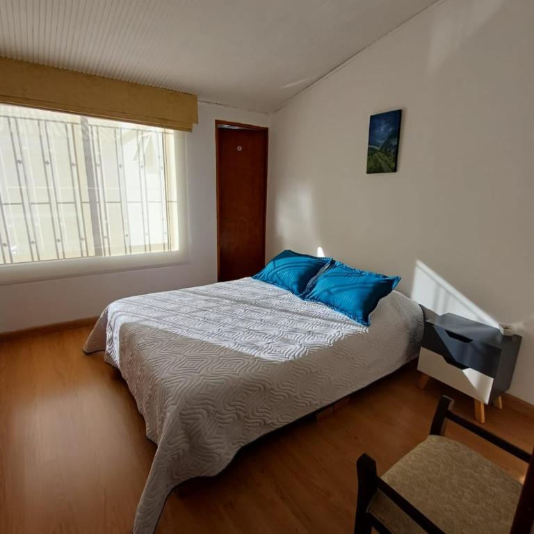 Casa Café & Orquídea - Hospedaje - Habitación Doble - 5