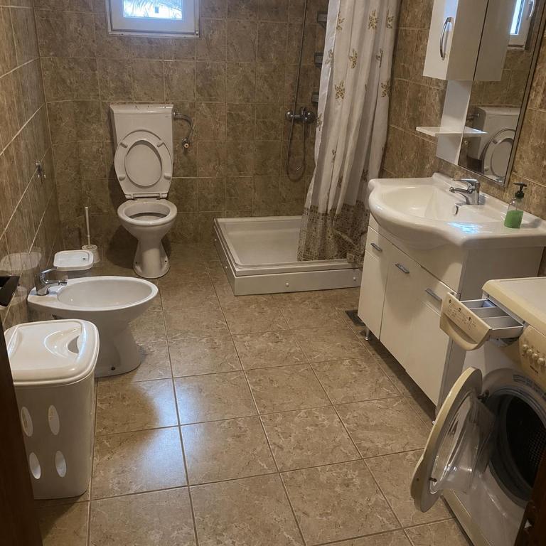 Harko Apartments Family Residence - Appartement 3 Chambres - 8