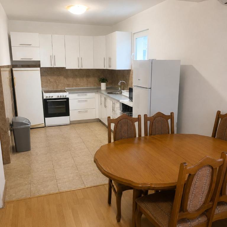 Harko Apartments Family Residence - Appartement 3 Chambres - 5