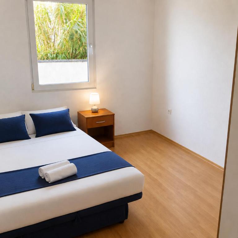 Harko Apartments Family Residence - Appartement 3 Chambres - 4
