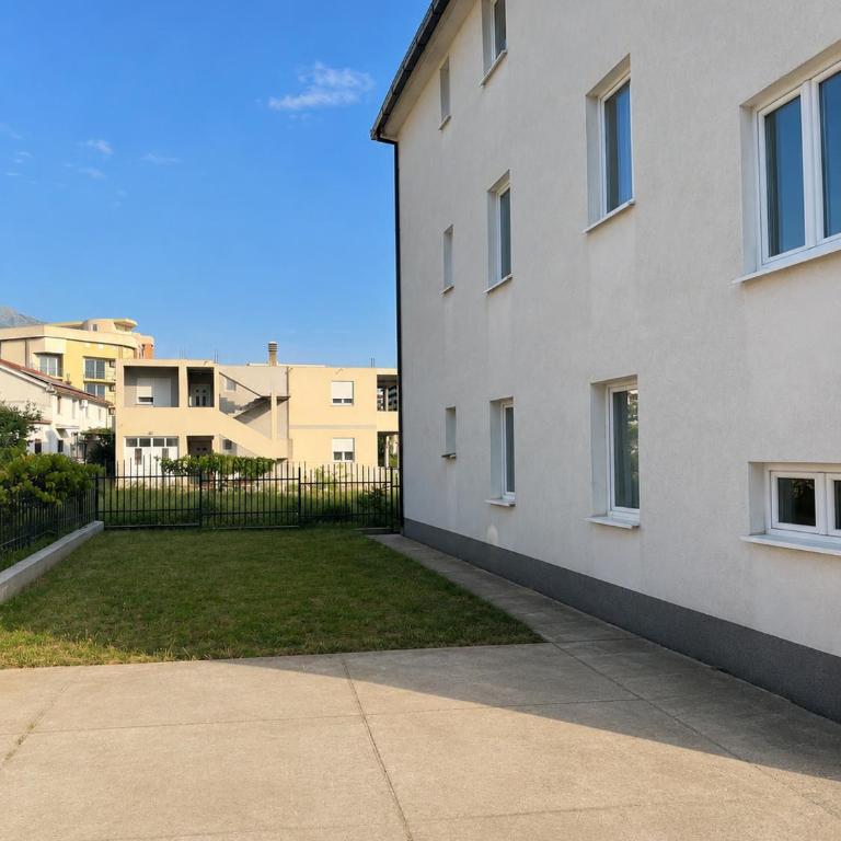 Harko Apartments Family Residence - Appartement 3 Chambres - 10