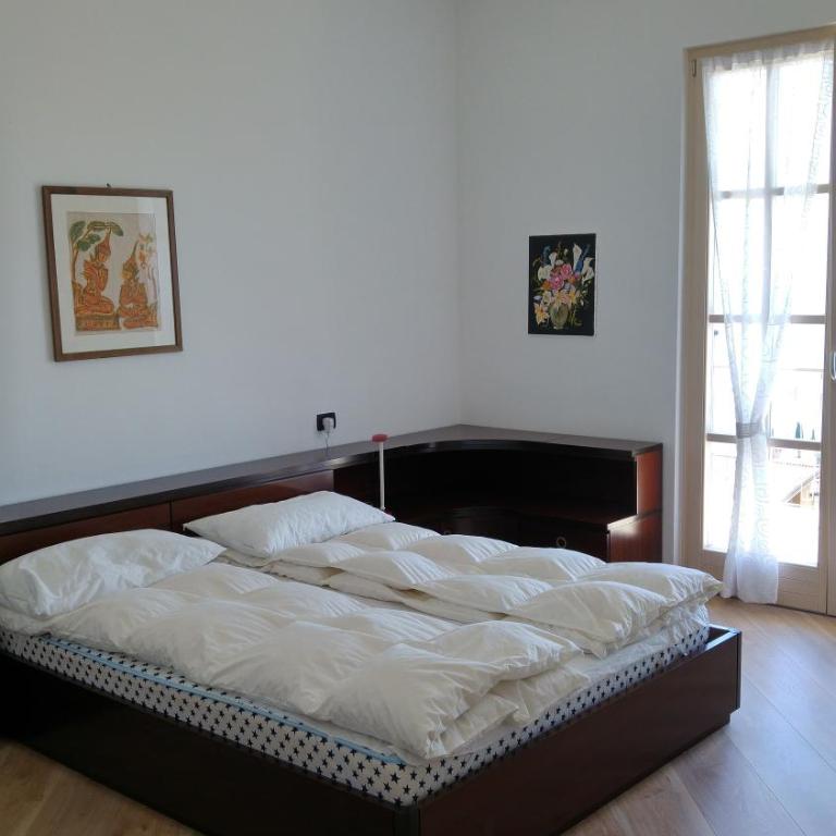 Villa Dina - Appartamento con Terrazza - 9