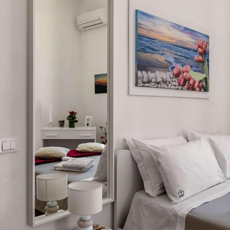 Casa Ninetta - Terrace near Central Station - Apartment - 11