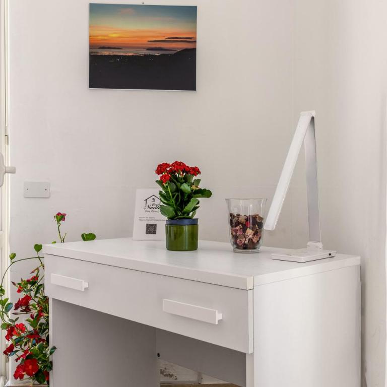 Casa Ninetta - Terrace near Central Station - Apartment - 19