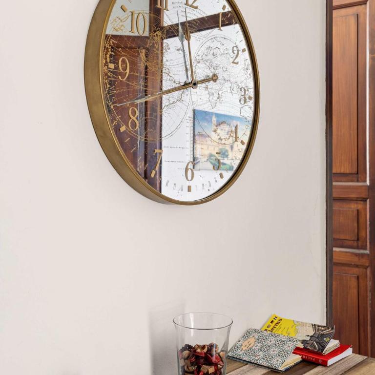 Casa Ninetta - Terrace near Central Station - Apartment - 21