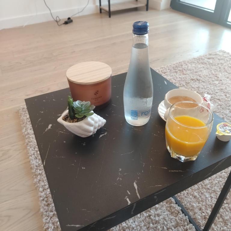 BW Room - Appartement 1 Chambre - 7