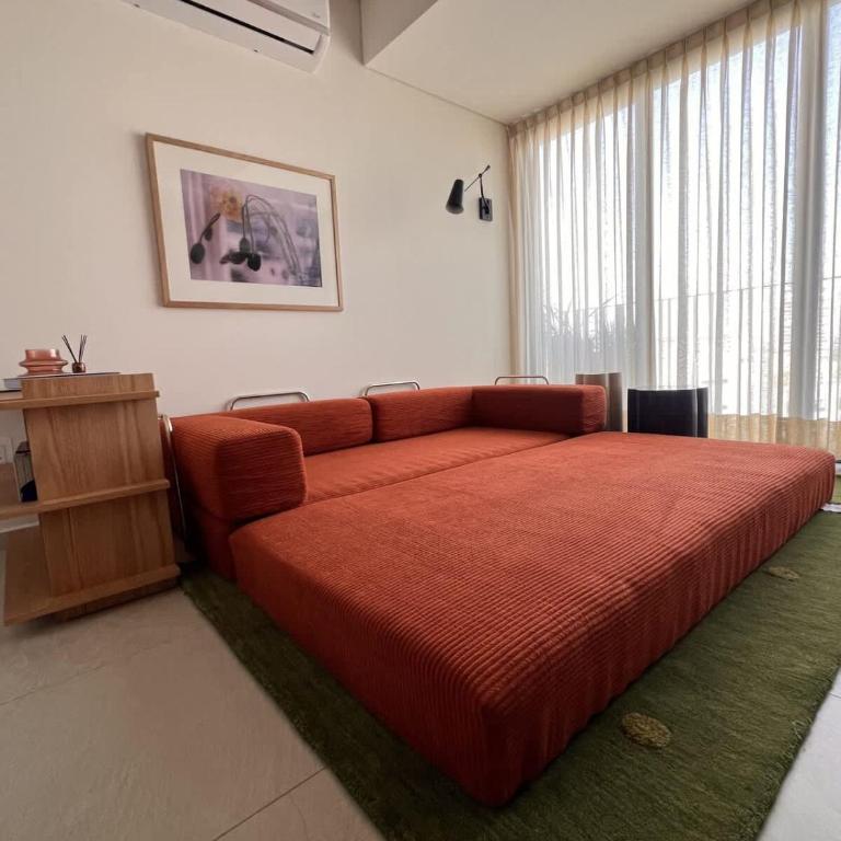 Visa Trip Cozy Stay - Apartment - 21
