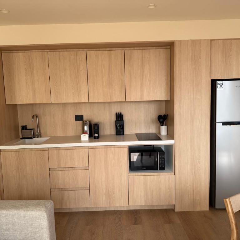 Park Life Lamartine - Apartamento Superior con vistas a la ciudad - 13