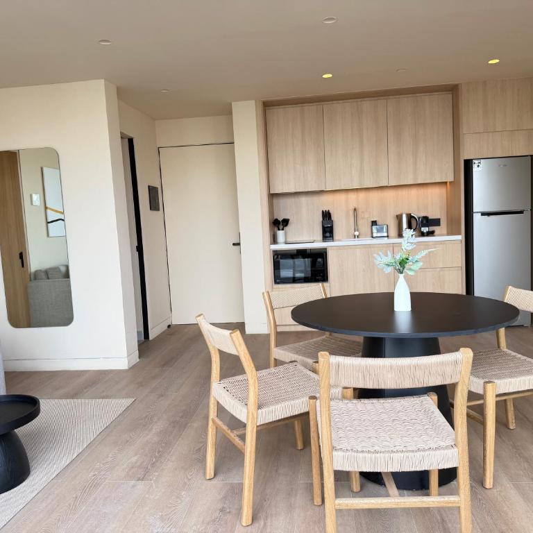 Park Life Lamartine - Apartamento Superior con vistas a la ciudad - 11