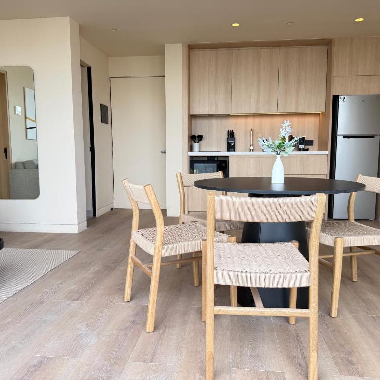 Park Life Lamartine - Apartamento Superior con vistas a la ciudad - 9