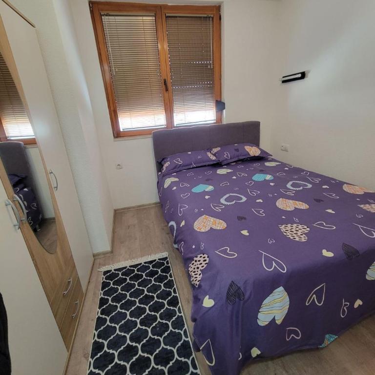 Medeni Apartment 2 - Apartman sa 1 Spavaćom Sobom - 5