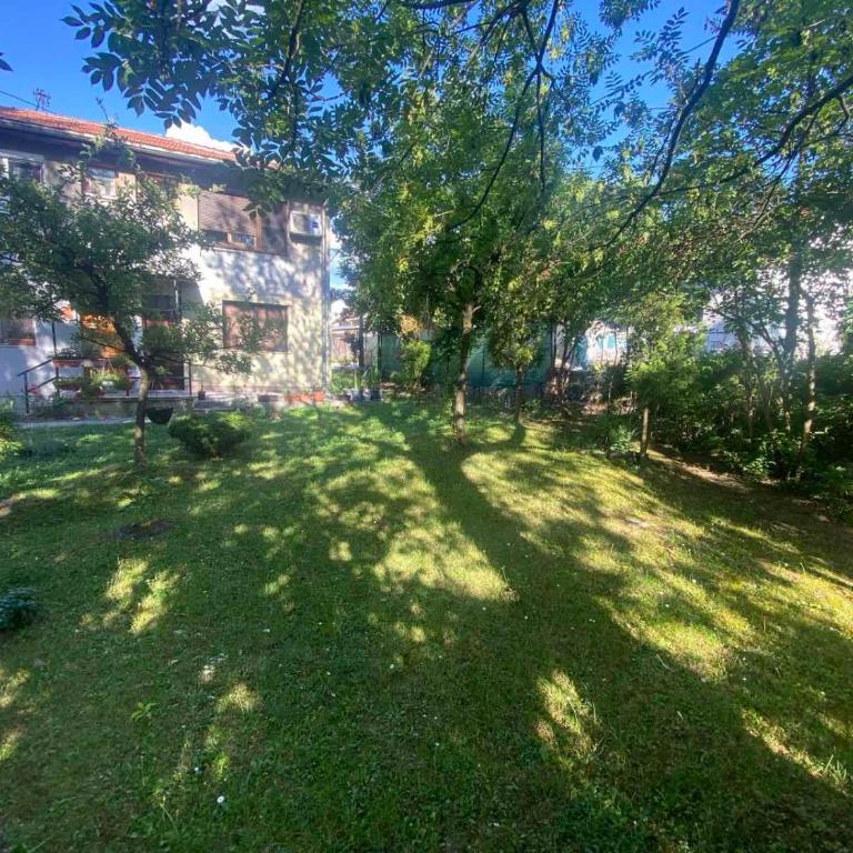 Medeni Apartment 2 - Apartman sa 1 Spavaćom Sobom - 7