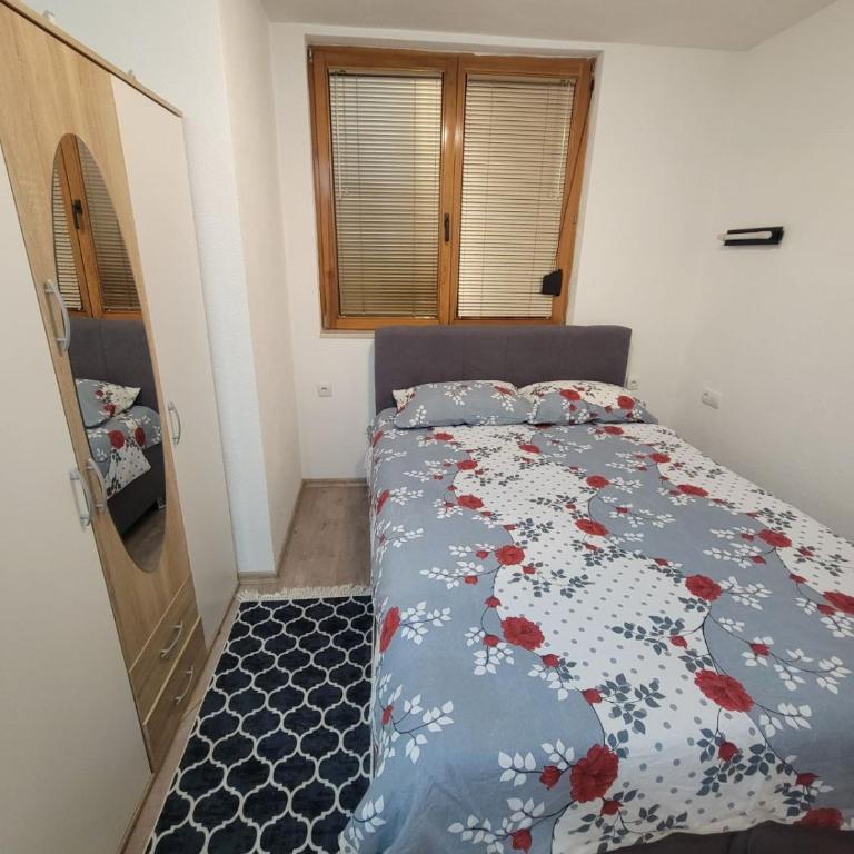 Medeni Apartment 2 - Apartman sa 1 Spavaćom Sobom - 9
