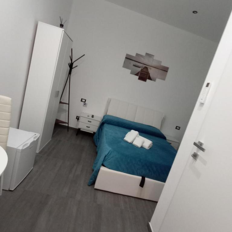 B & B Yaya - Habitación Deluxe con cama extragrande - 6