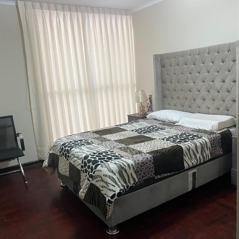 My sweet home - One-Bedroom Apartment - 3