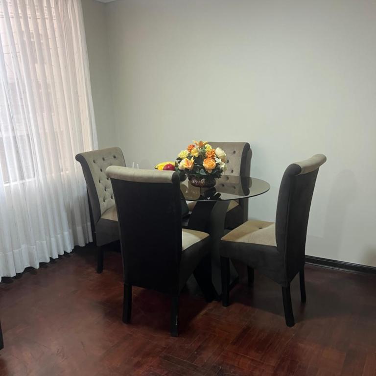 My sweet home - One-Bedroom Apartment - 7