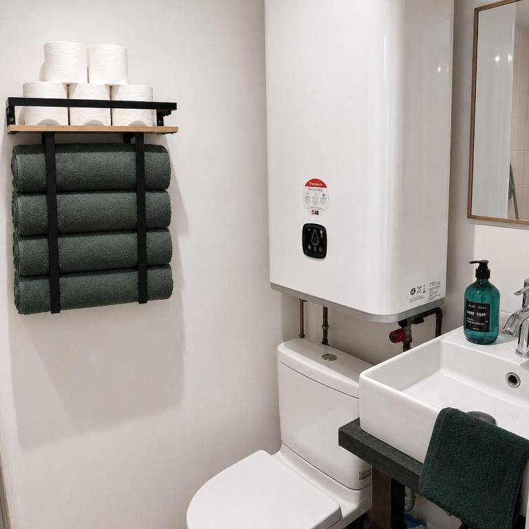La Nouvelle-Orléans en Hyper-Centre - 4 personnes - One-Bedroom Apartment - 6