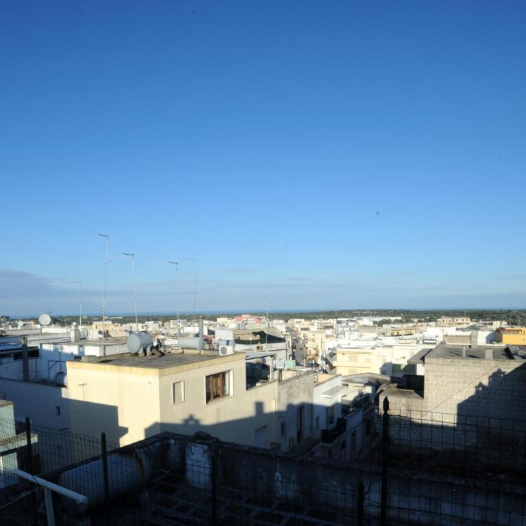 Appartamento nuovo indipendente situato a 100 m dal centro storico - Appartamento con Balcone - 20