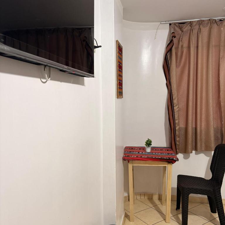 hotel costumbres andinas - Habitación Doble - 1
