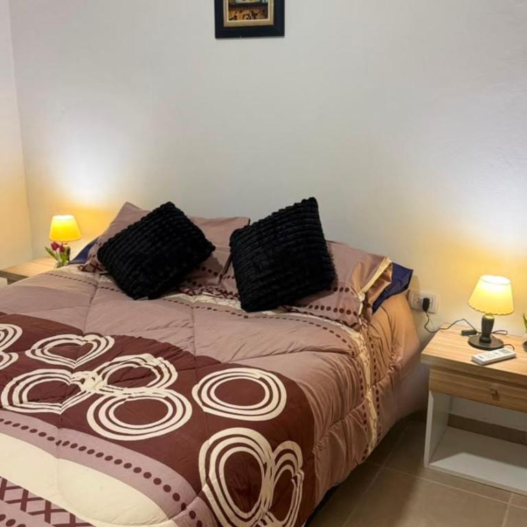 Julieta - Apartamento de 2 dormitorios - 1